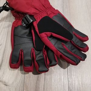 NWOT Women's Bugaboo gloves
